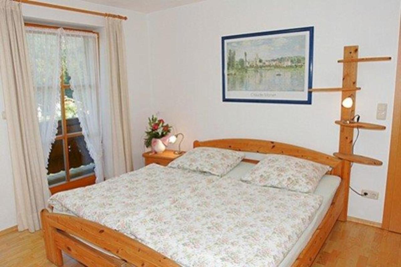 Ferienwohnung Springl Schönau am Königssee Exterior foto